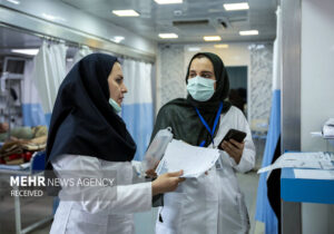 پیشنهاد حضور نماینده رزیدنت‌ها در هیئت رئیسه بیمارستان‌ها