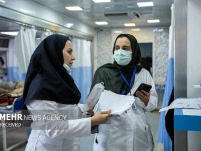 پیشنهاد حضور نماینده رزیدنت‌ها در هیئت رئیسه بیمارستان‌ها