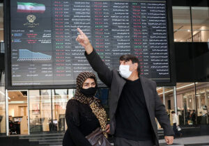 چرا حقیقی ها دست از فروش برنمی دارند؟
