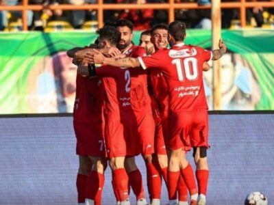 کدام ستارهها در لیست مازاد اوسمار قرار میگیرند؟ پرسپولیس در آستانه خانهتکانی بزرگ؟