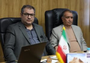 کرمزاده:وزارت امور خارجه در رونق گردشگری خارجی اصفهان نقش کلیدی دارد