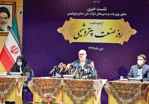 گامهای سریع پتروشیمی در مسیر استراتژیک شدن