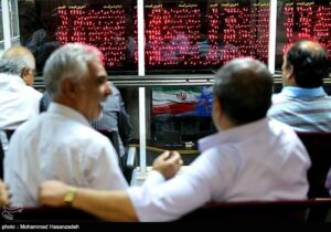 یادداشت| ورود سنگین پول حقیقی شاخص را به اوج رساند