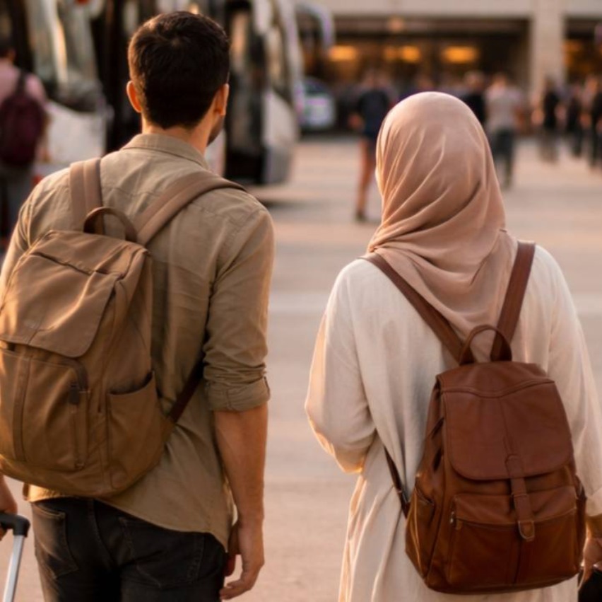 جایگاه اهواز در سفرهای بین‌شهری جنوب کشور