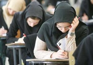 آزمون صلاحیت حرفه‌ای پرستاری با حضور بیش از ۱۰ هزار نفر برگزار شد