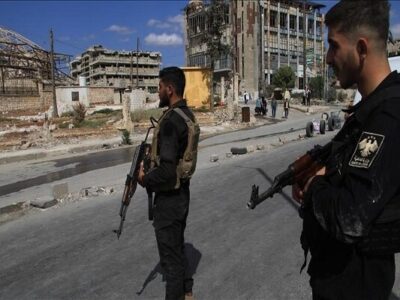 افزایش تلفات حملات «قسد» به حلب؛ ۵ کشته و ۲۱ زخمی