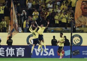 النصر و رونالدو به صدر جدول نزدیکتر شدند