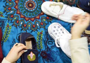 ایران سالانه تا ۱۲۰ میلیون دلار کفش صادر می کند؛ رشد ۳.۷۲ درصدی بازار جهانی پاپوش تا ۲۰۳۰