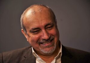 باقری: تصمیم پیوستن حزب عهد ایران به جبهه اصلاحات با شورای مرکزی است