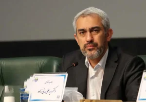 ببینید/ وزیر اقتصاد: هفته آینده عرضه سنگین ارز در بازار را خواهیم داشت/ مدیرانی که از عرصه ارز در بازار تخطی کنند ظرف یک روز عزل می‌شوند دیروز نیز یک مدیر به همین خاطر عزل شد