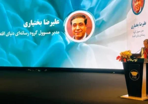 بختیاری: صنعت ساختمان آینه تمام‌نمای اقتصاد ایران است/ صنعت ساختمان بیش از سرمایه و زمین، به اعتماد و چشم‌انداز روشن نیاز دارد