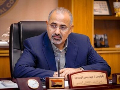 برنامهریزی عناصر وابسته به امارات برای تشکیل «یمن جنوبی»
