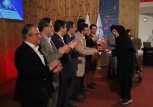 برگزیدگان دومین رویداد ملی المپیک بازی‌های فکری دانشجویان معرفی شدند