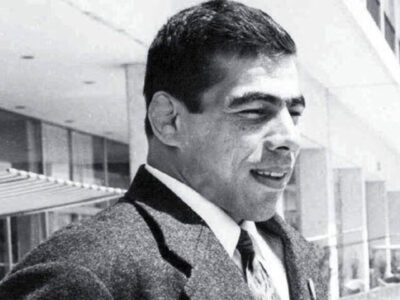 تختی کشته استبداد و جامعه‌ای بود که تنفس را برای آزاده دشوار کرده بود