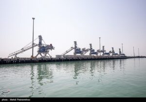 تخلیه ۱۳.۵میلیون تن کالای اساسی/ وضع ذخایر استراتژیک مناسب است
