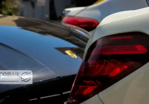 تردد خودروهای پلاک منطقه آزاد در انزلی از این تاریخ