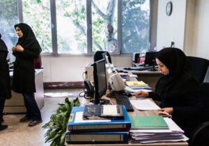 تعداد کارمندان دانشگاه ۲ برابر اساتید؛ ضرورت اصلاح ساختار اداری