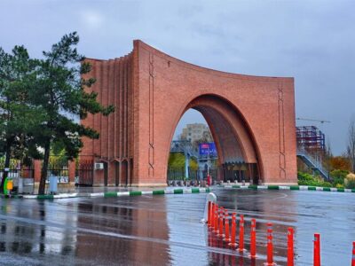 توضیح دانشگاه تربیت مدرس درباره حضور آتشنشان در خوابگاه