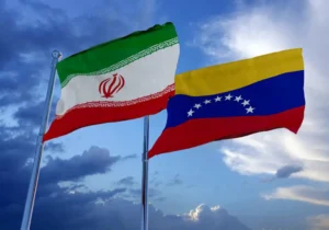 تکلیف سرمایه‌گذاری ایران‌خودرو و سایپا در ونزوئلا چه می‌شود؟