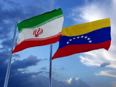 تکلیف سرمایهگذاری ایرانخودرو و سایپا در ونزوئلا چه میشود؟