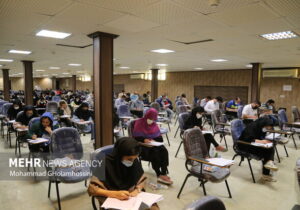 ثبت نام آزمون دستیاری پزشکی آغاز شد؛ اعلام تغییرات شرایط ثبت نام