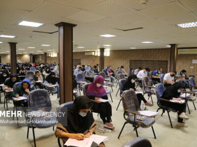 ثبت نام آزمون دستیاری پزشکی آغاز شد؛ اعلام تغییرات شرایط ثبت نام