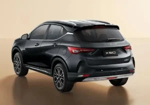 ثبت نام خودرو ویژه روز پدر آغاز شد؛ اقساطی صاحب شاسی‌بلند چینی با پیشرانه توربو و امکانات مدرن