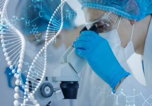 جایگاه تولیدات علمی ایران در فناوری‌های ژنتیکی و مولکولی