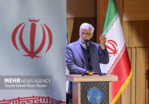 جلیلی: تحقق عدالت بدون نقش‌آفرینی مردم ممکن نیست