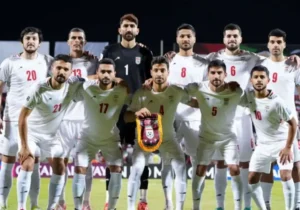 حذف تیم ملی ایران از جام جهانی صحت دارد؟!