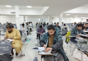 حضوری شدن امتحانات پایان‌ترم آموزش عالی؛ آزمون مجازی منتفی شد