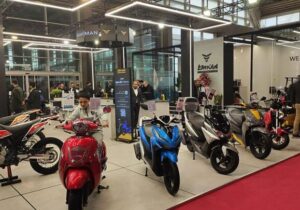 خدمات پس از فروش موتورسیکلت سازان از بازار جامانده است