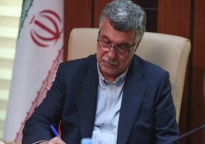 دستور صریح وزیر بهداشت برای بررسی دقیق درگیری بیمارستان ایلام