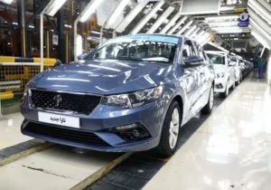 ریزش ۷۰ میلیونی قیمت پژو ۲۰۷؛ شوک قیمتی در بازار خودرو