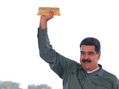 زمان محاکمه مادورو اعلام شد