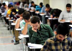 زمانبندی جدید امتحانات پایان‌ترم دانشگاه علمی کاربردی/ دانشجویان بخوانند