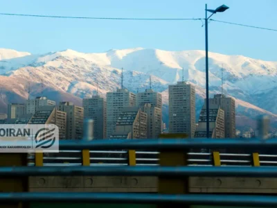 زمین «شمال» در بازار مسکن «تهران»؛ ماجرا چیست؟