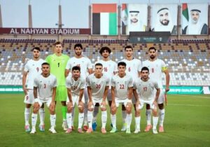 ساعت بازی ایران – کره جنوبی مشخص شد