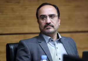 سخنگوی دانشگاه آزاد به وزارت جهاد کشاورزی رفت