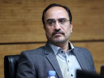 سخنگوی دانشگاه آزاد به وزارت جهاد کشاورزی رفت