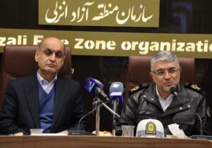سردار حسینی: فناوریهای نوین، کلید پیشگیری از حوادث رانندگی