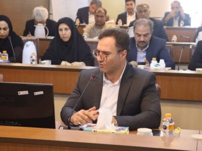 سلیمانی: نظام بانکی از سرمایهها در مسیر تولید حمایت کند
