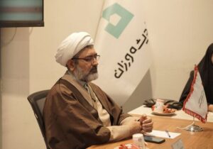 سنجرانی: فقه سنتی به تنهایی پاسخگوی مسائل زن امروز نیست