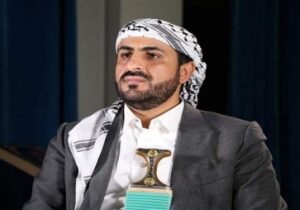 «عبدالسلام»: عقبنشینی در برابر اسرائیل و آمریکا جبران ناپذیر است