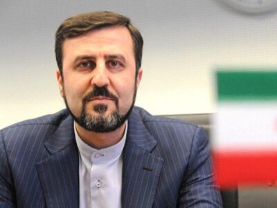غریبآبادی: پاسخ ما به هر اقدام نظامی قاطعانه و دردناک خواهد بود