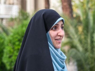 فرآیند صدور گواهینامه موتورسیکلت برای زنان به‌زودی آغاز می‌شود