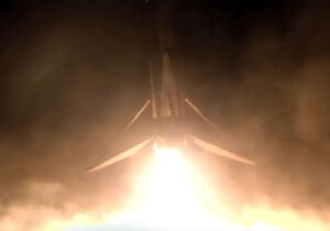 ماهواره کره ای با تاخیر به مدار زمین رفت