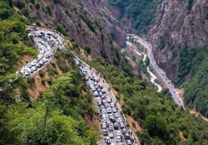 محدودیتهای ترافیکی به جادههای مازندران بازگشت