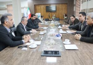 مدیرکل شیلات بوشهر: ناظران دامپزشکی در اسکله‌ها مستقر می‌شوند