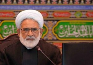 منتظری: شهادت سلیمانی و المهندس نقطه عطفی برای جبهه مقاومت است